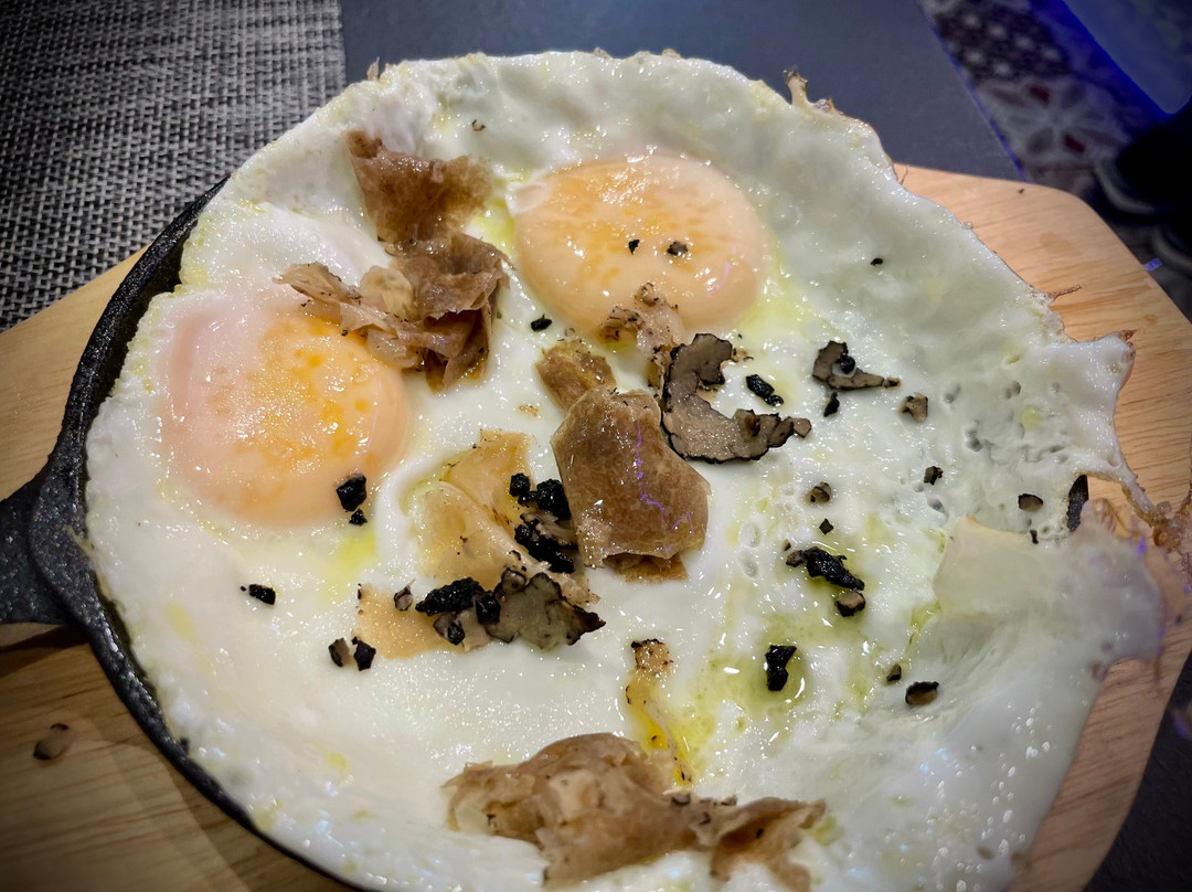 Eat Molise Varedo