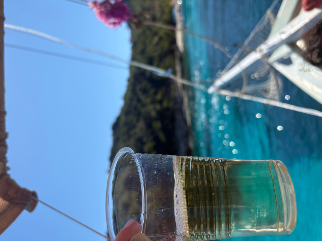 Classic Cruises Gaios Paxos-Gaios必去景点