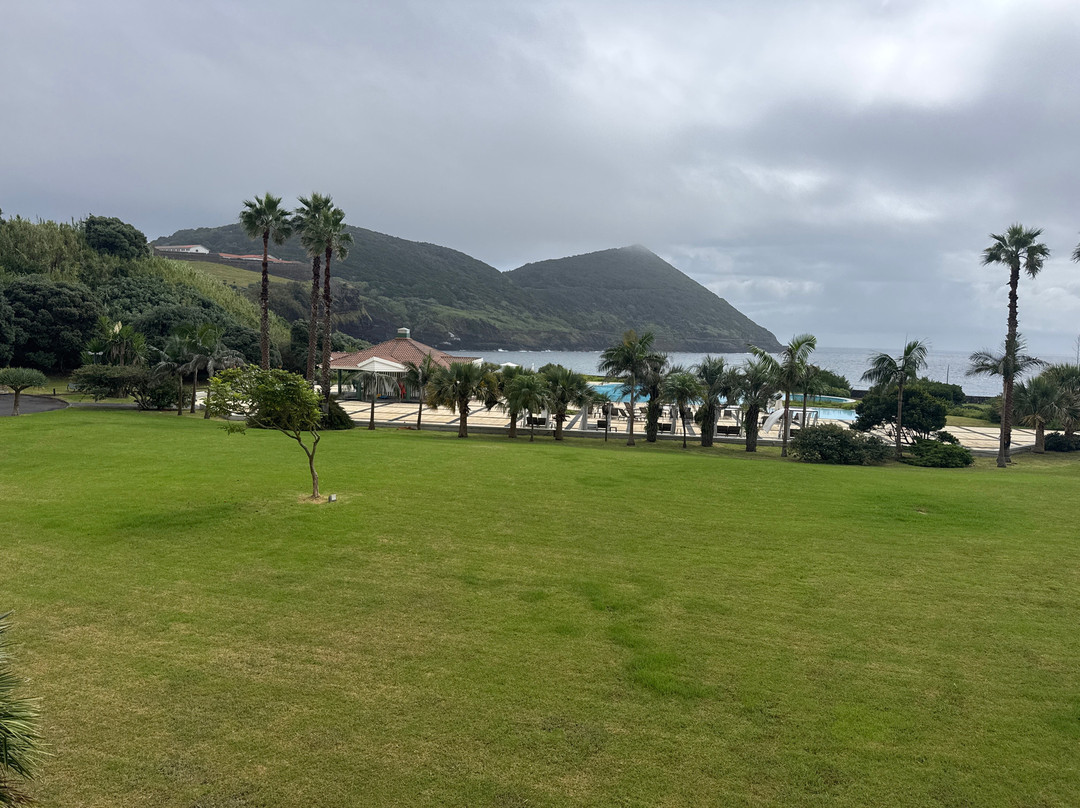 特塞拉岛海洋酒店主图