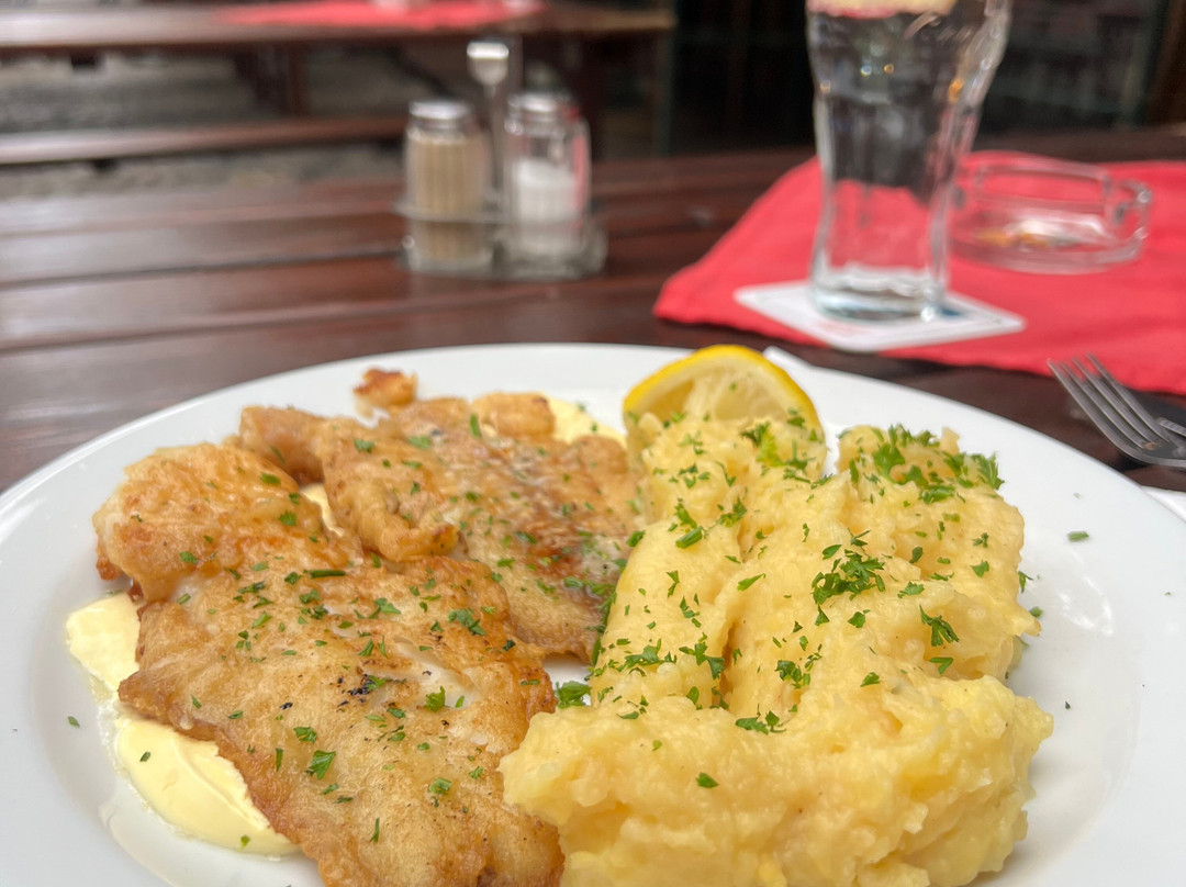 Siegburger Brauhaus - Zum Roten Loewen-Siegburg必去景点