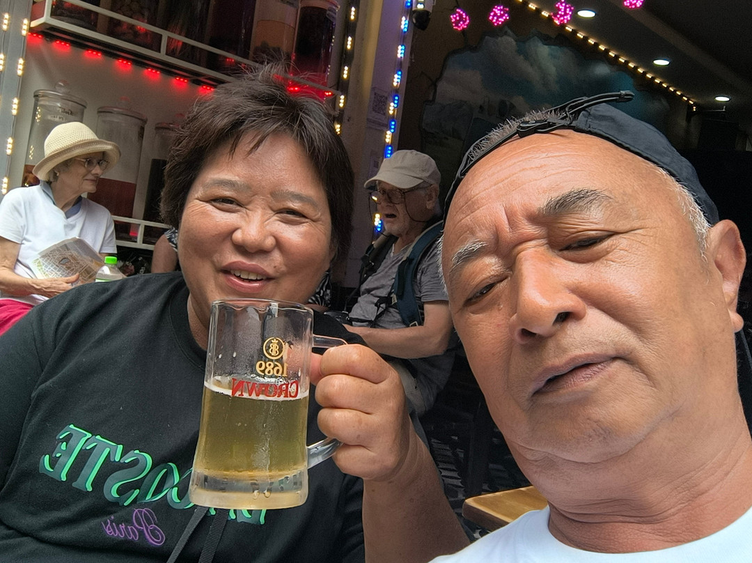 国王合奏 Spa 酒店主图