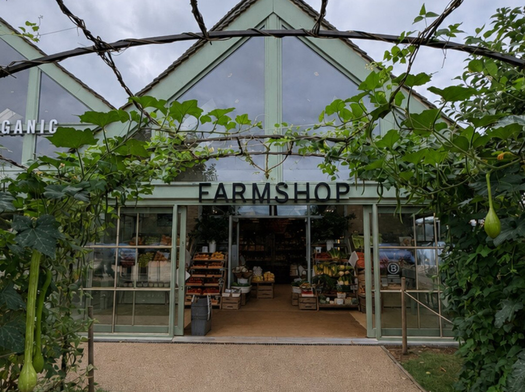 Daylesford-Kingham必去景点