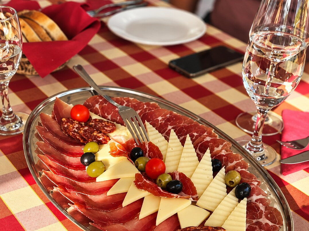 Wine Bar Vodopic-Konavle必去景点