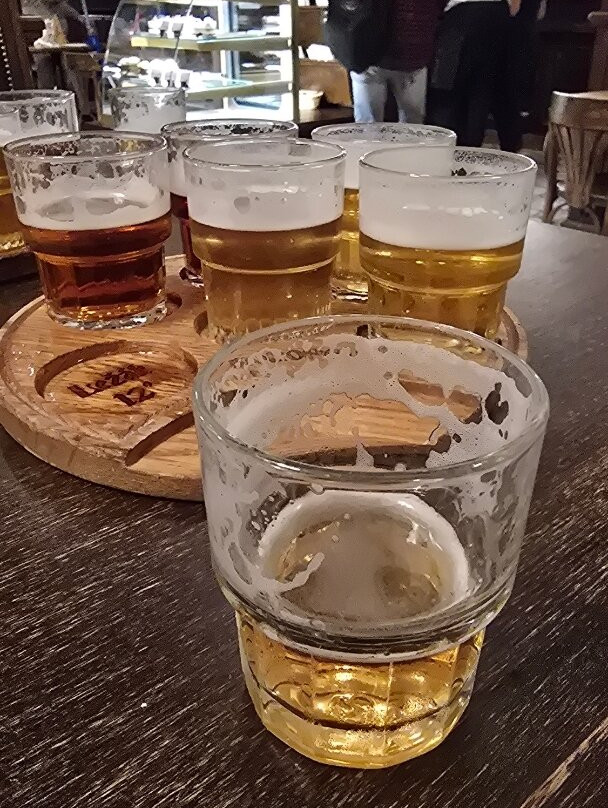 皮沃瓦莫诺波尔酒店主图