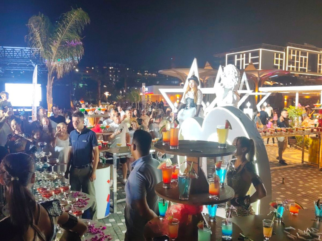 Numa Bay Exclusive Hotel - Ultra All Inclusive主图