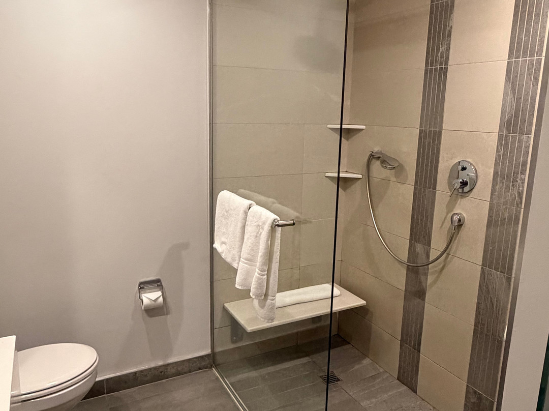 城市小屋酒店-约翰内斯堡坦博国际机场主图