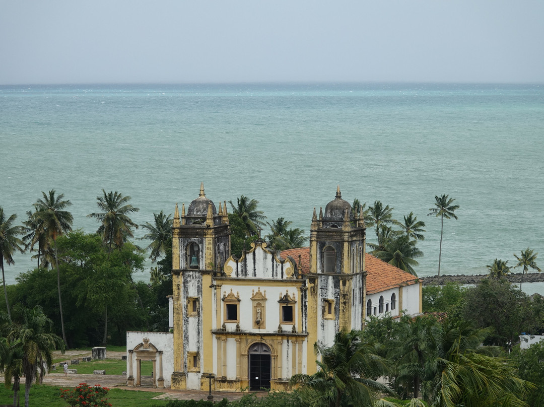 Centro Historico de Olinda-Olinda必去景点