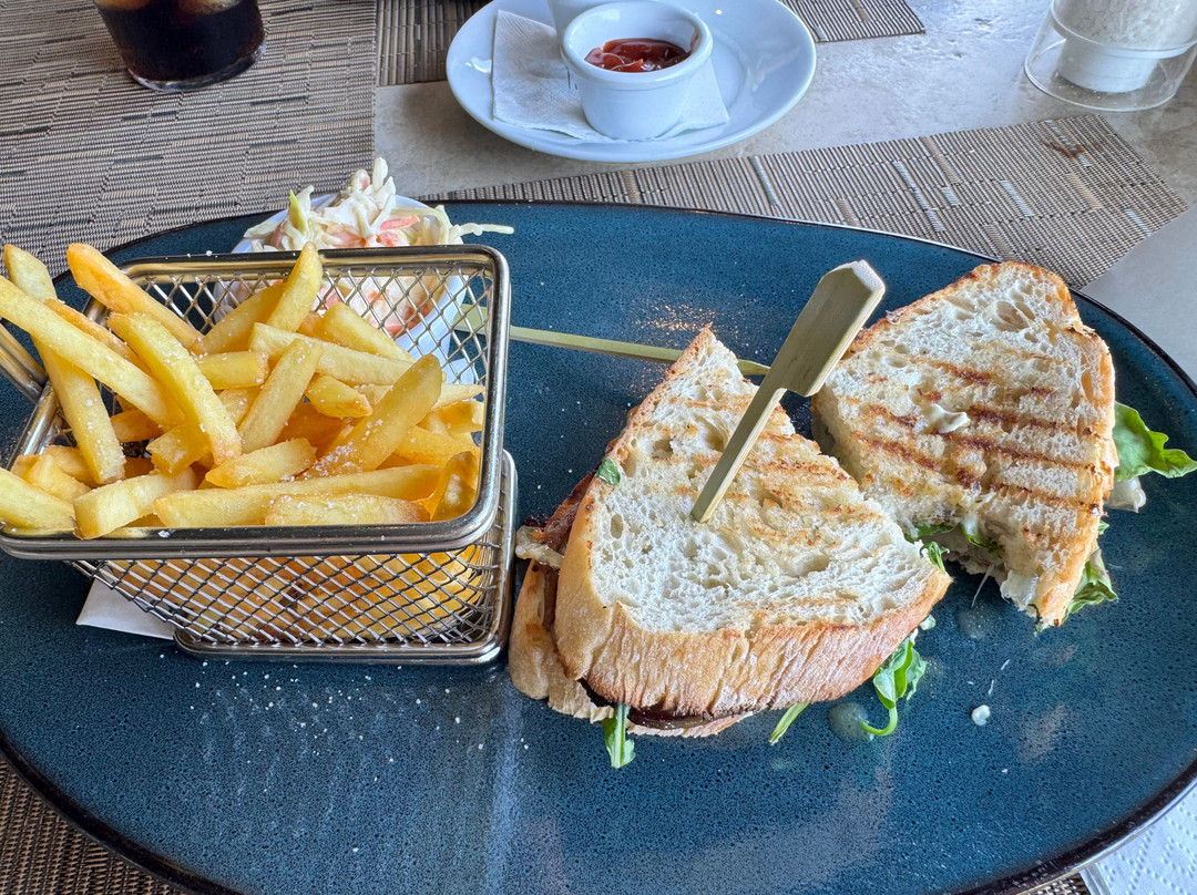 The Clubhouse Marbella