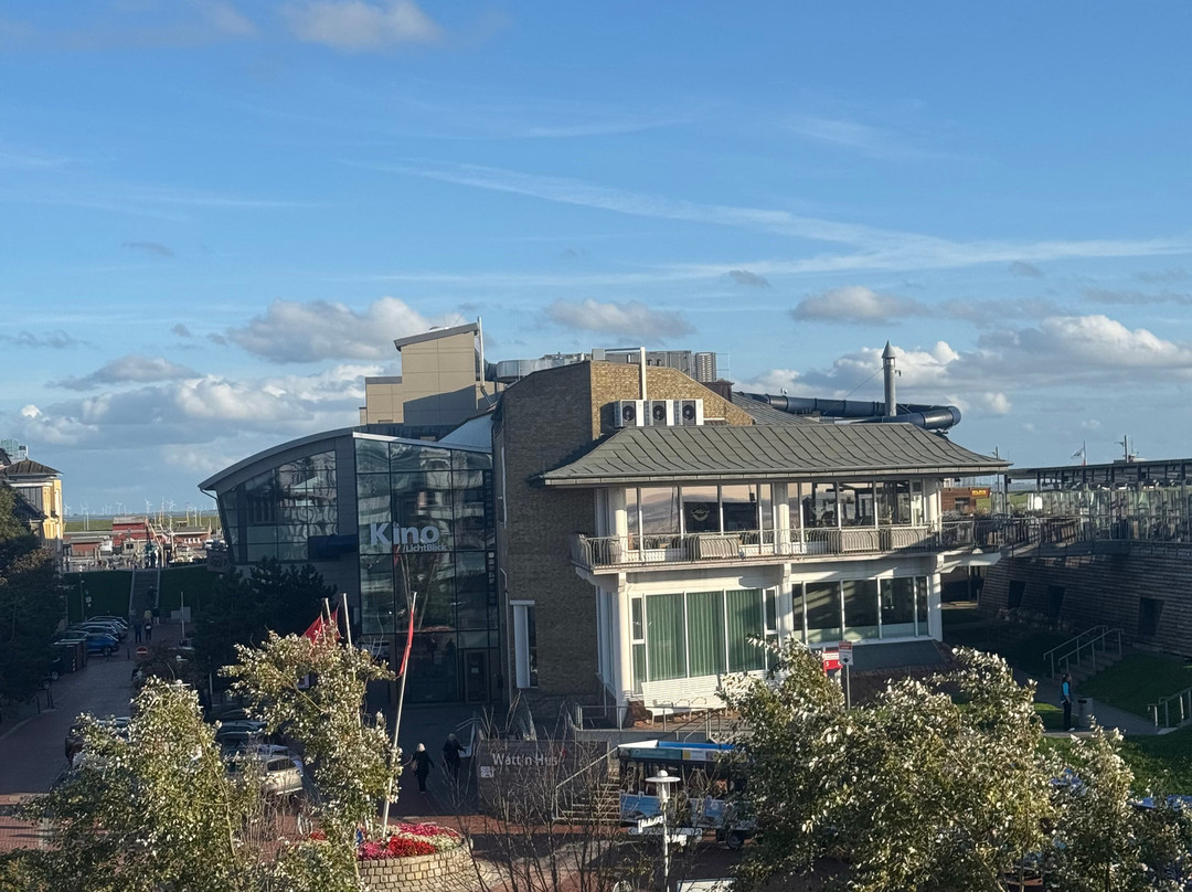 Hotel Schelf Gmbh & Co. KG主图