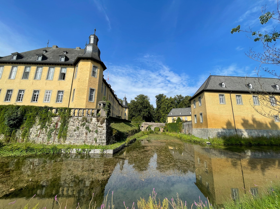 Schloss Dyck