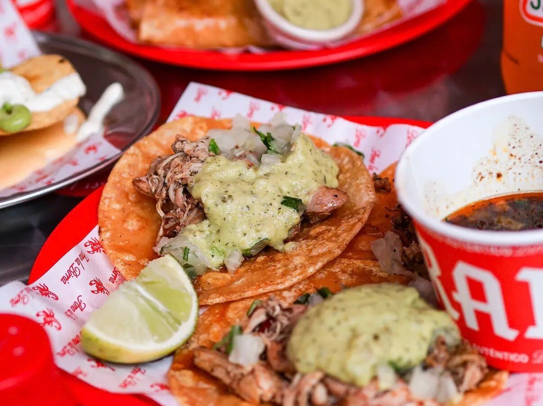 Radio Taco