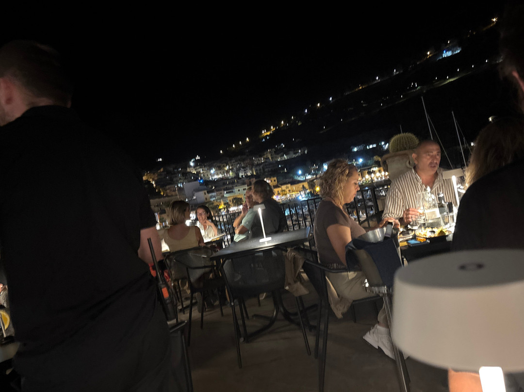 Il Pirata Drink&restaurant