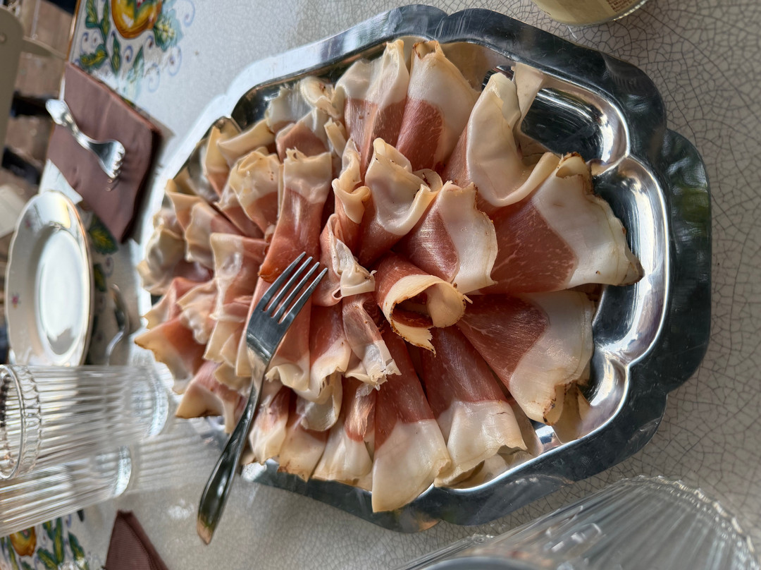 Umbria Culinary Traild-Collelungo必去景点