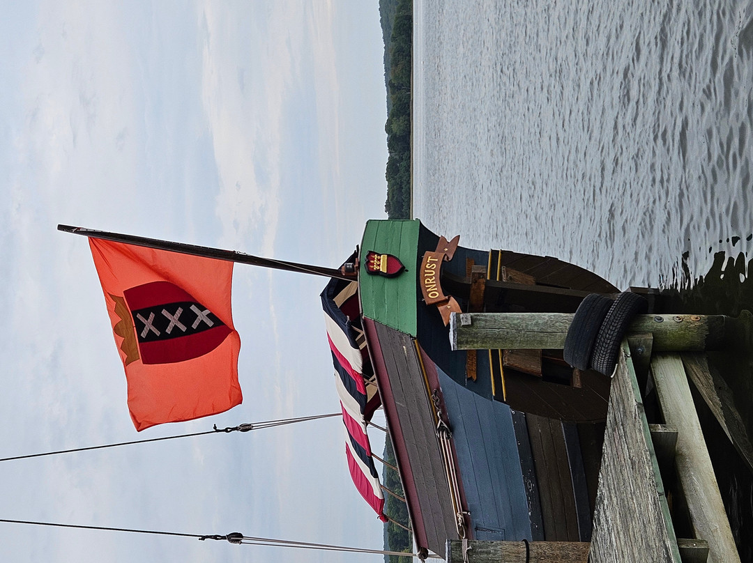 Connecticut River Museum-Essex必去景点