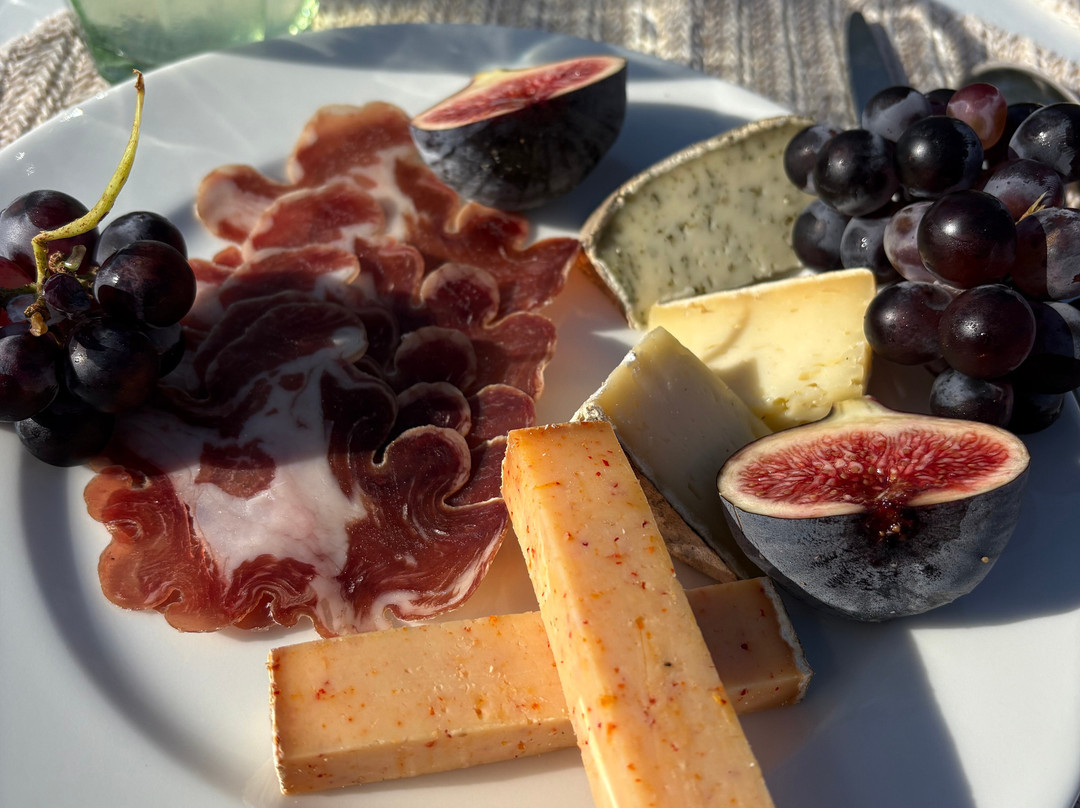 Domaine Du Baguier-La Roquebrussanne必去景点