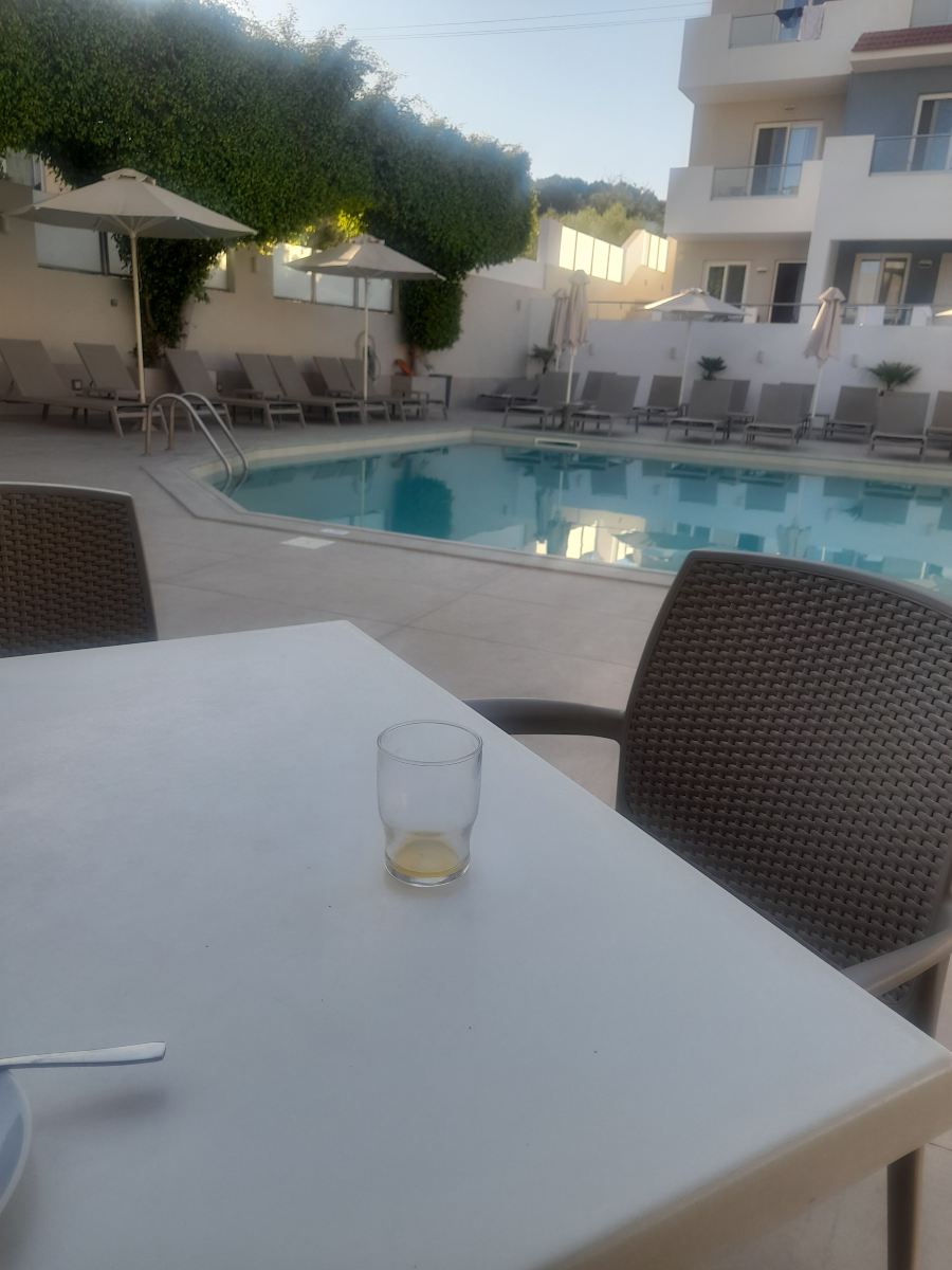 萨拉西酒店-旅行者