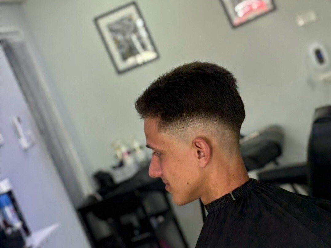 Vincent Tattoo & Barber-Khlong Haeng必去景点