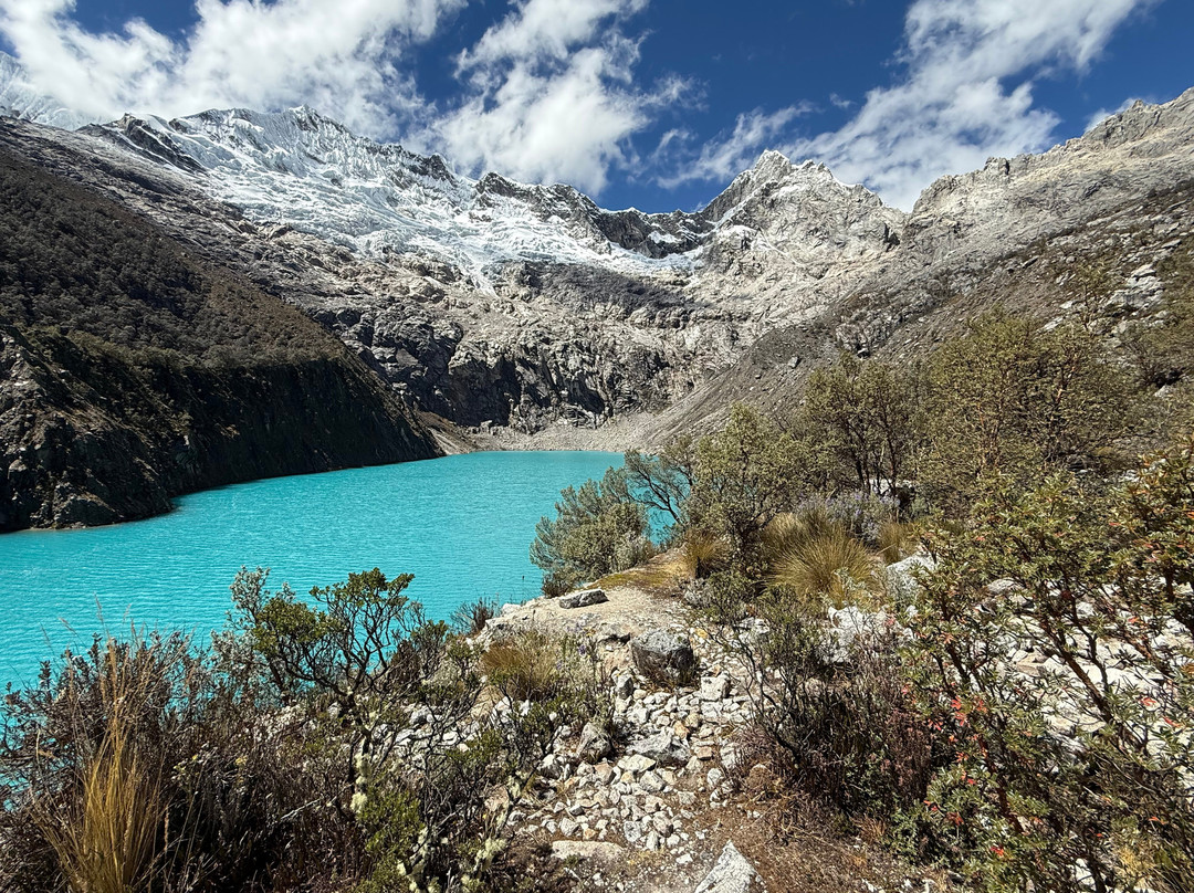 Peru Adventures-瓦拉斯必去景点