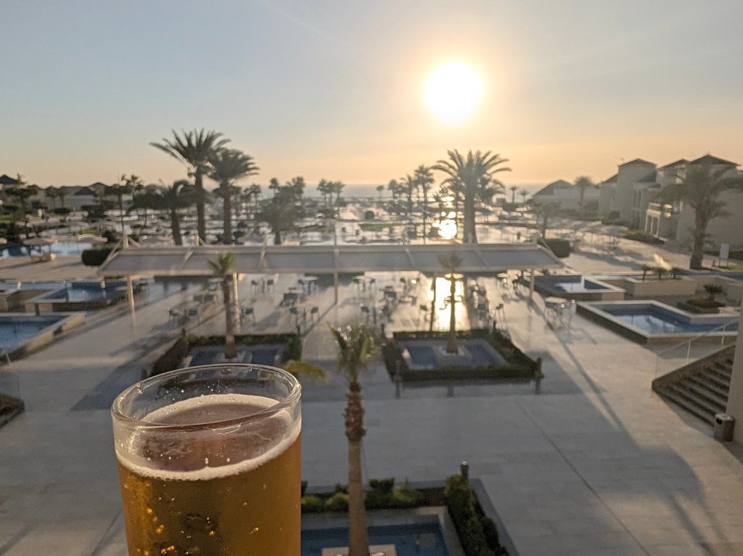 Pickalbatros White Beach Taghazout - Adults Friendly 16 Years Plus - Ultra All Inclusive主图