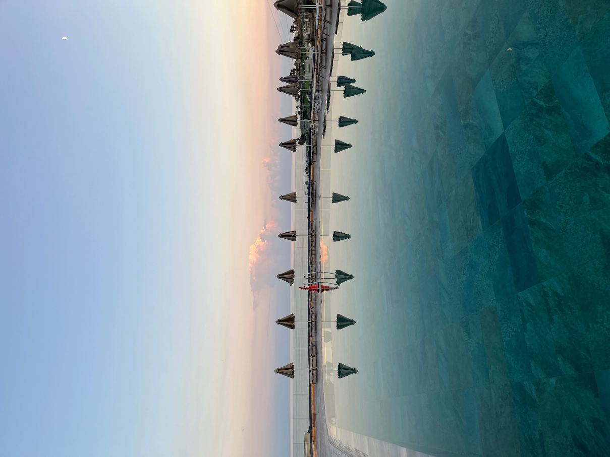 太阳公主酒店-旅行者