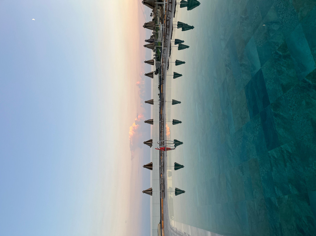 太阳公主酒店主图