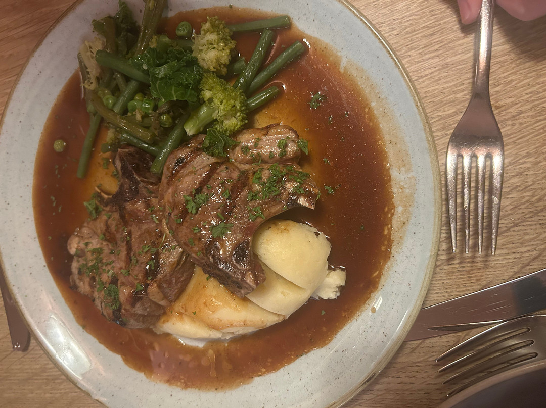 雉鸡客栈 - The Inn Collection Group主图