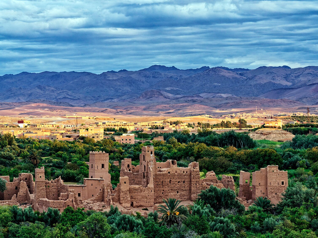 Maroccotour-Hassilabied必去景点