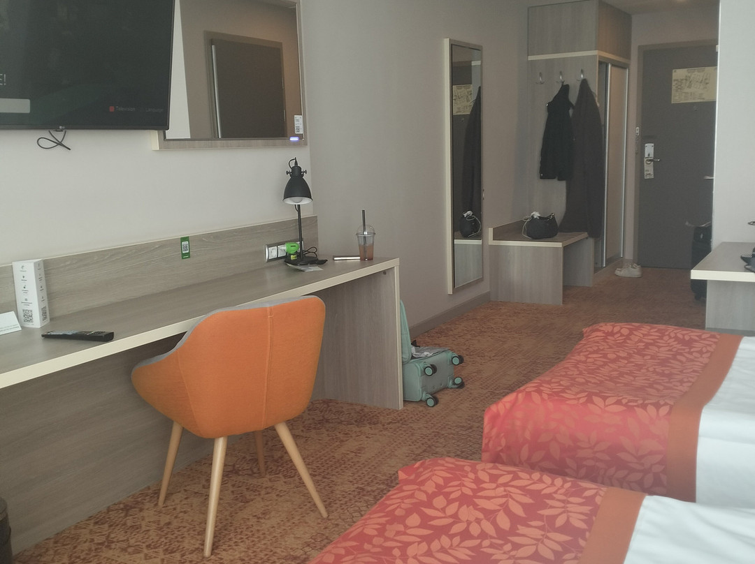 Holiday Inn Kaliningrad Hotel主图