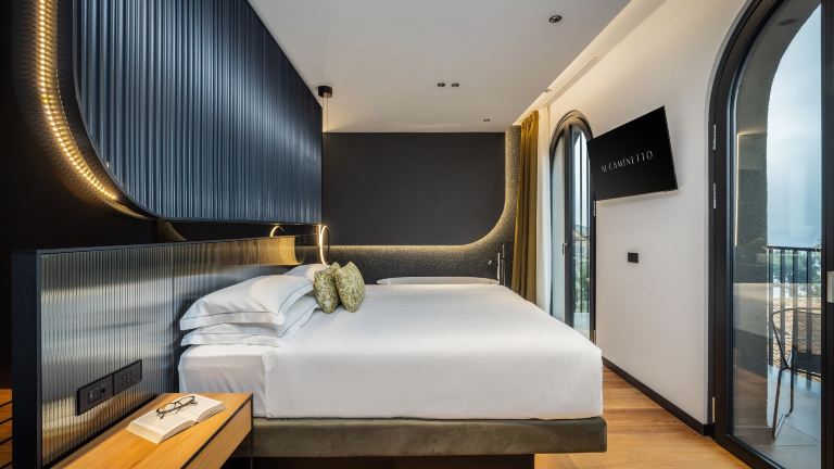 Hotel Al Caminetto WorldHotels Crafted-旅行者