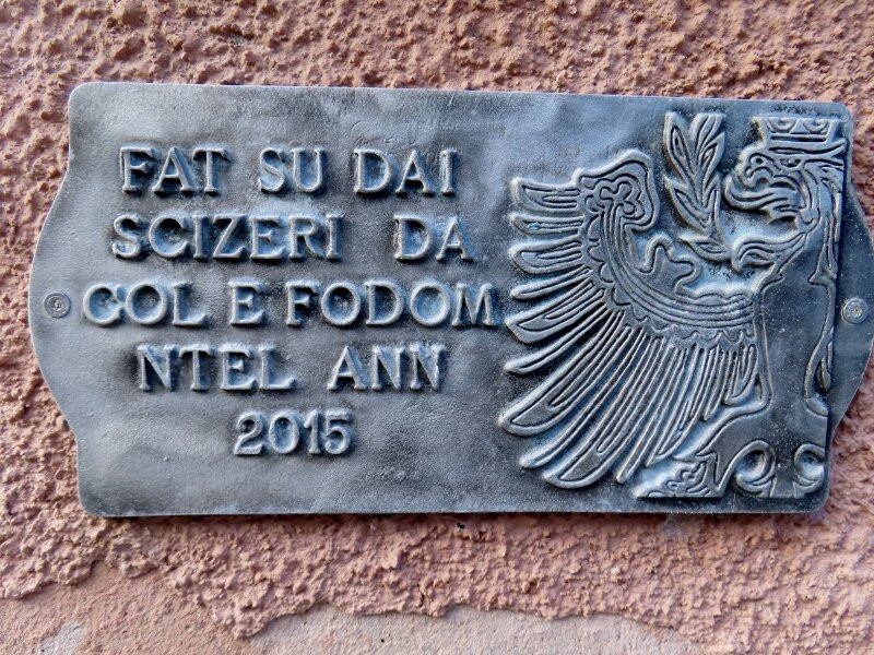 Capitello del Sacro Cuore-Colle Santa Lucia必去景点