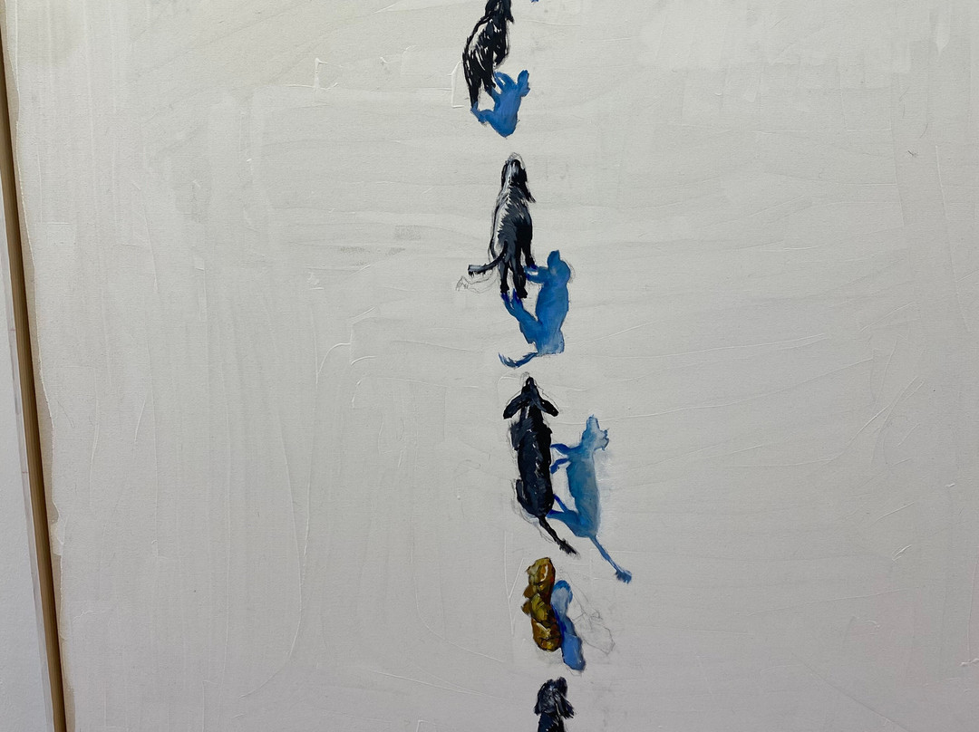 Museum Sursilvan Cuort Ligia Grischa-Trun必去景点