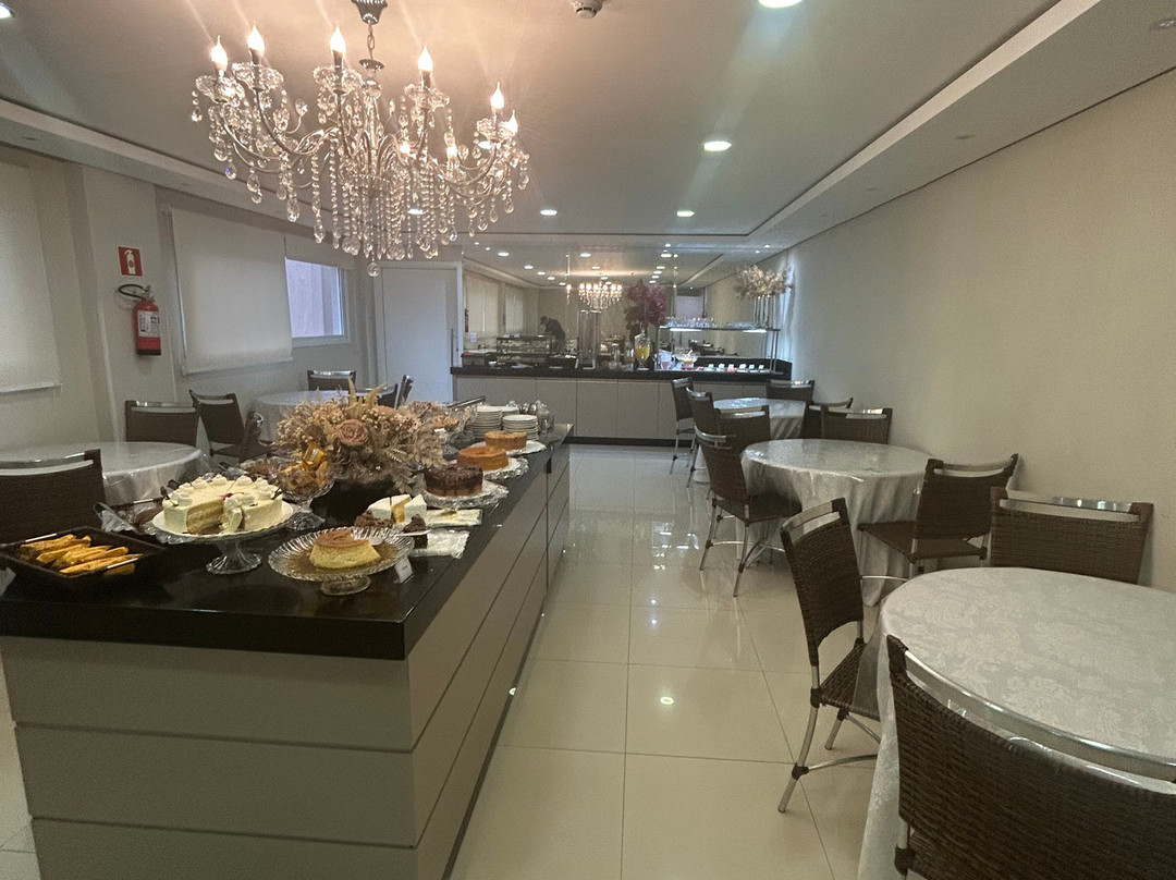 Hotel Seville Comfort主图