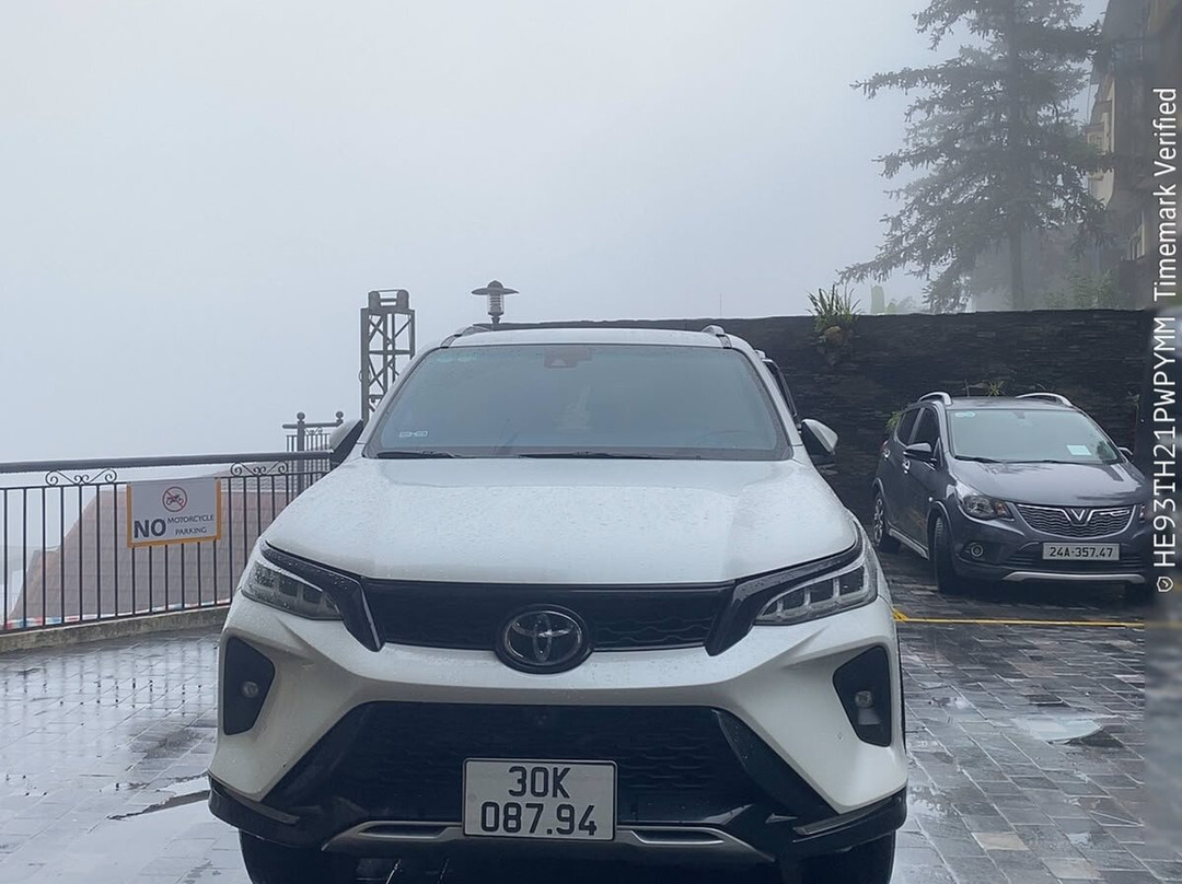 Amazing Car Service-河内必去景点