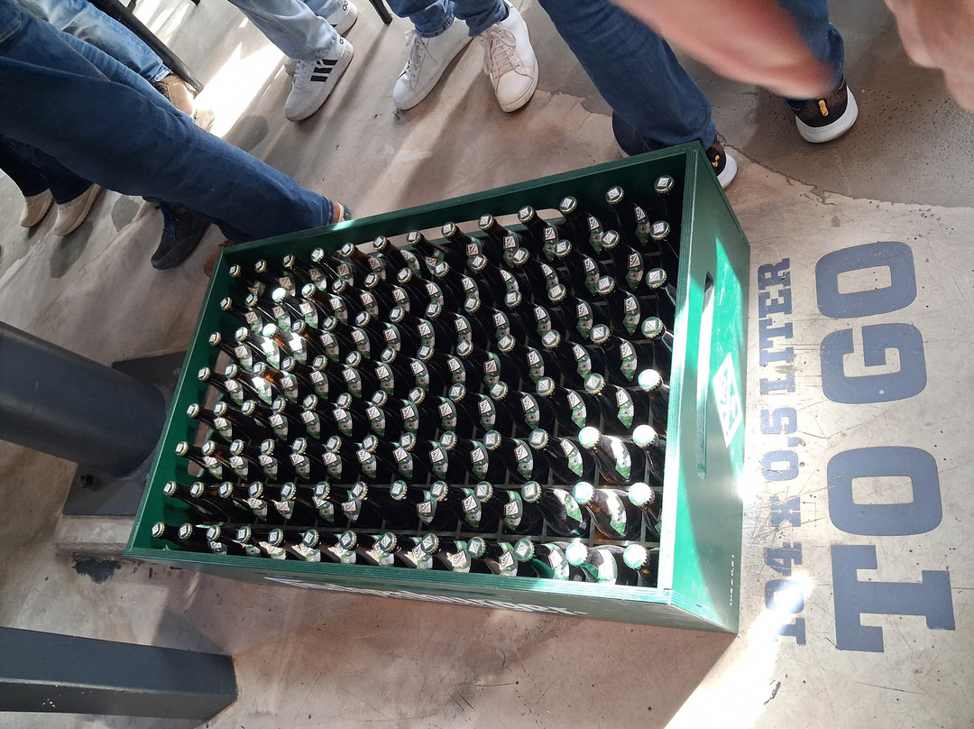 Westerwald-Brauerei-Hachenburg必去景点