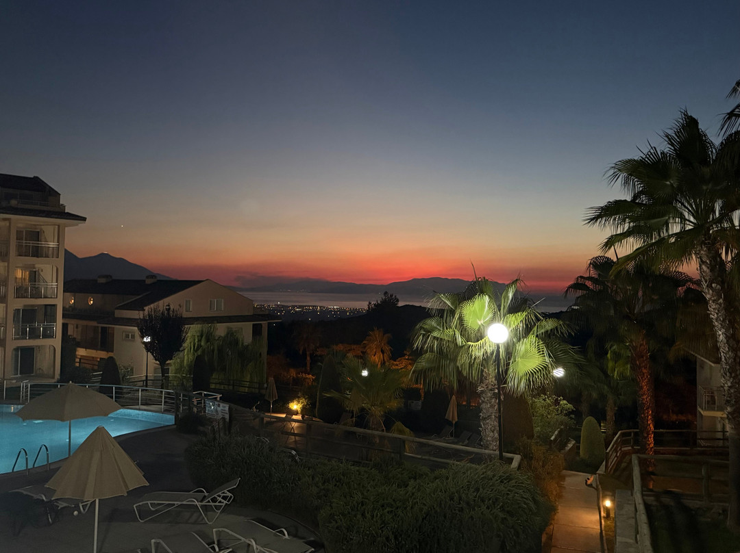 Unique Residence Hotel Golf & Spa主图