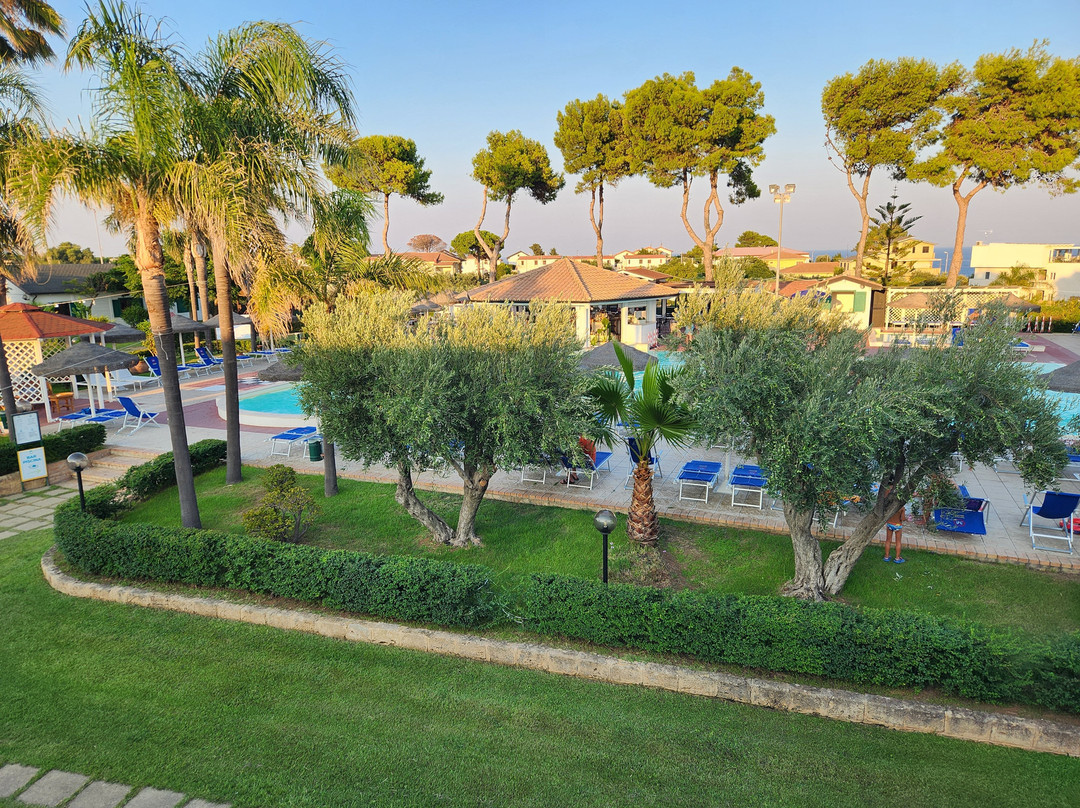 Villaggio Spiagge Rosse主图