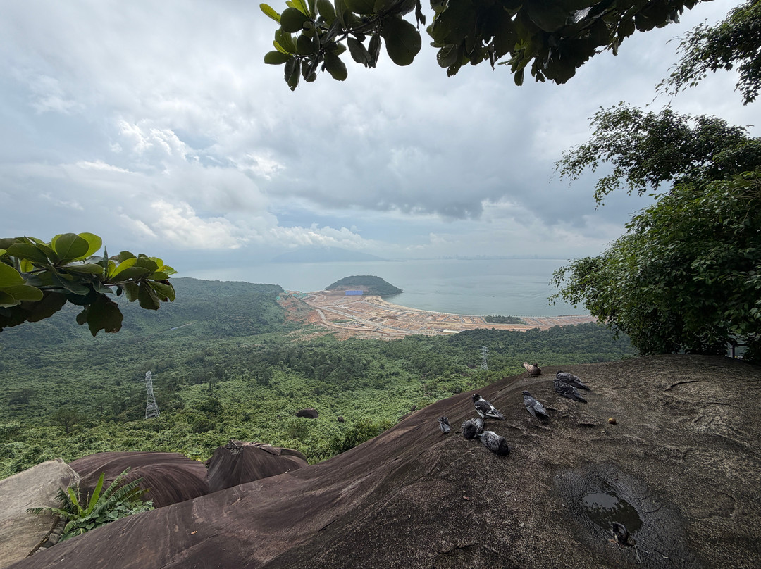 Quang Easyrider - Day Tours-岘港必去景点