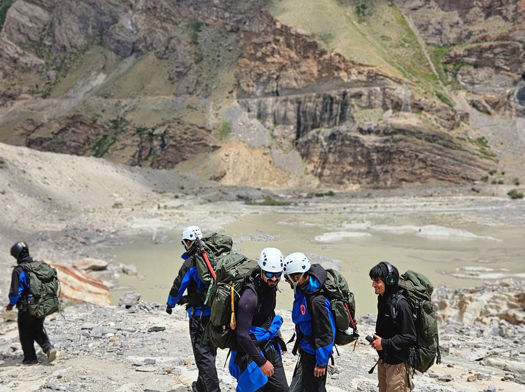 Kahlur Adventures India-Bilaspur必去景点