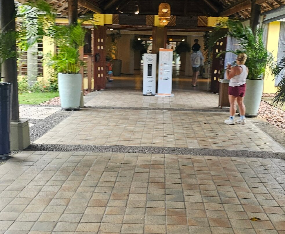 Club Med Trancoso主图