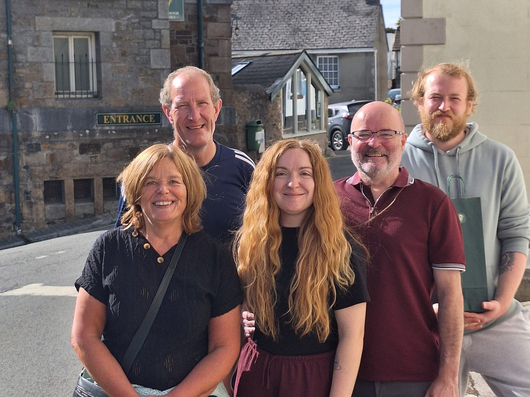 Dartmoor Whisky Distillery-Bovey Tracey必去景点