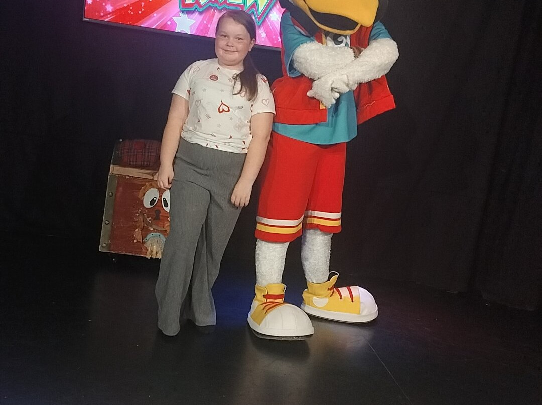 Parkdean Resorts Wemyss Bay Holiday Park主图