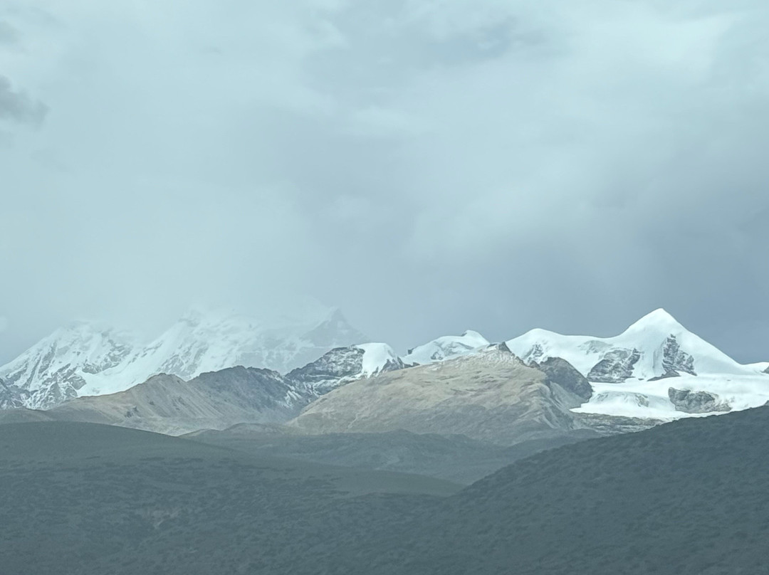 Explore Xizang-拉萨市必去景点