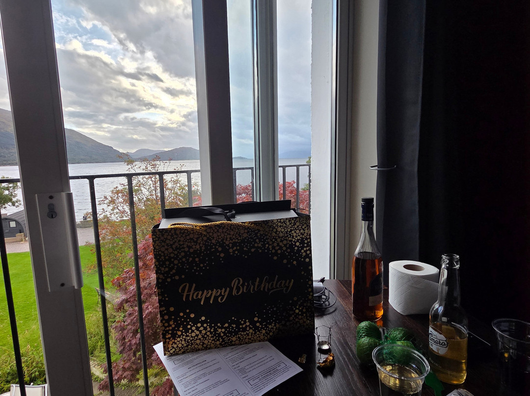 奥尼赫酒店主图