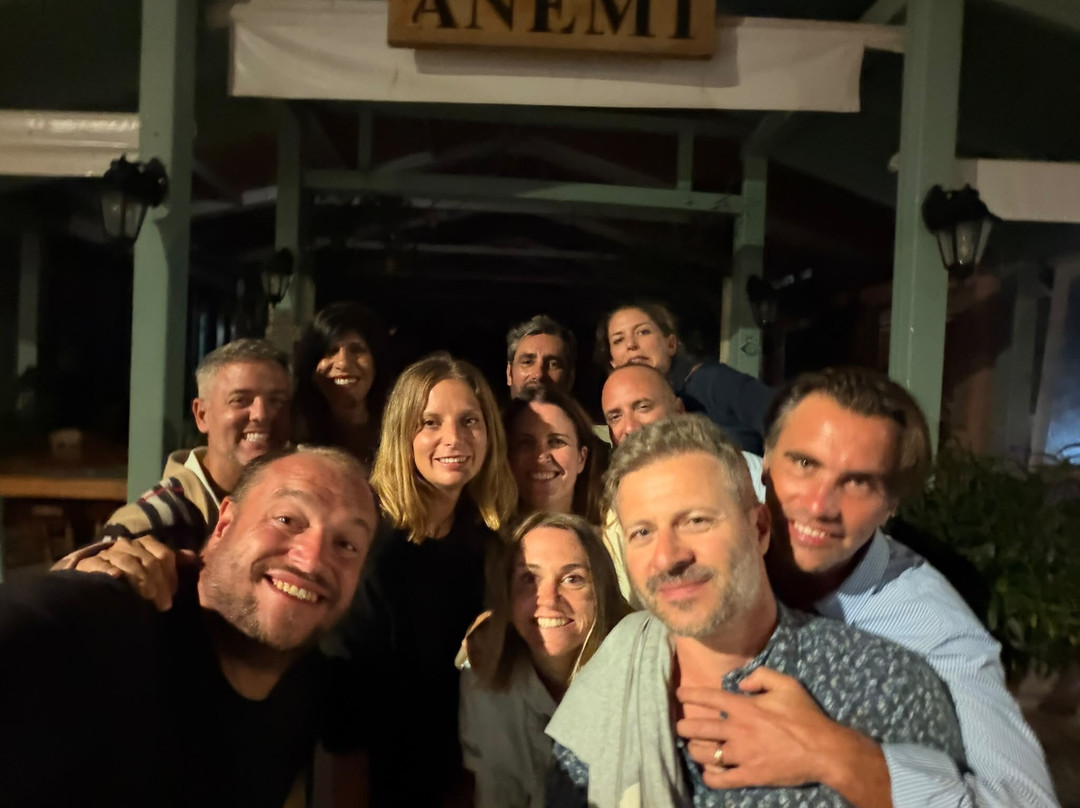 Anemi Taverna
