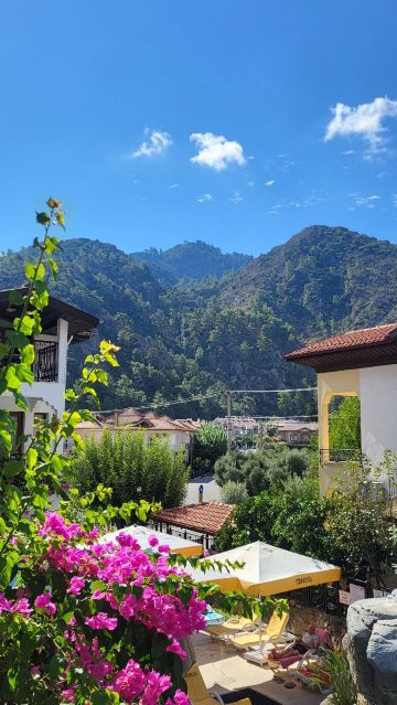 Turgay-旅行者