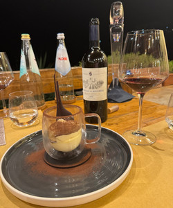 Locanda dell'Oste餐厅图片