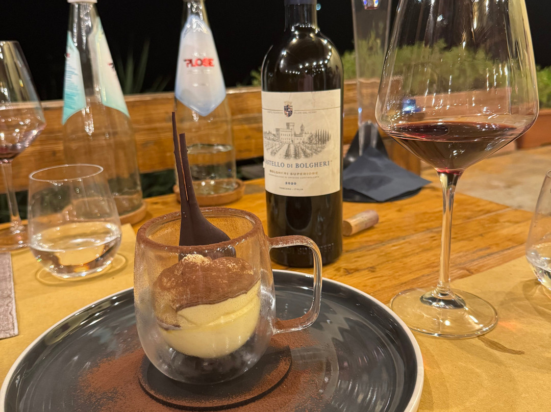 Locanda dell'Oste