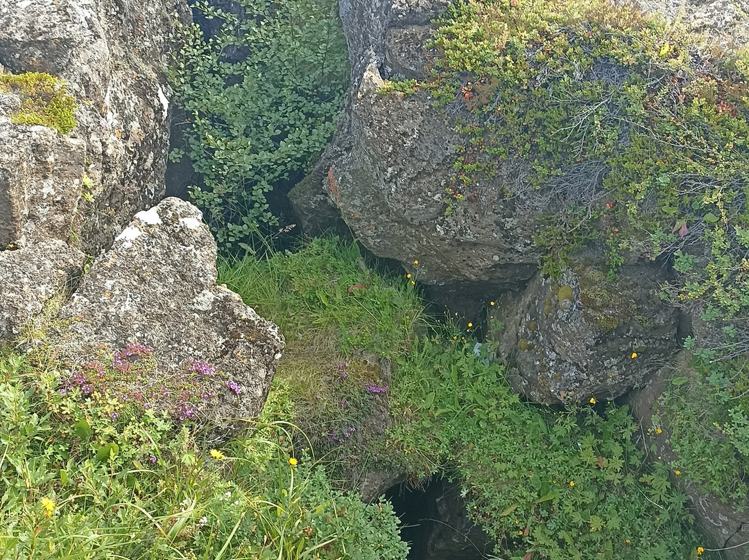 Golden Circle Route-南部地区必去景点