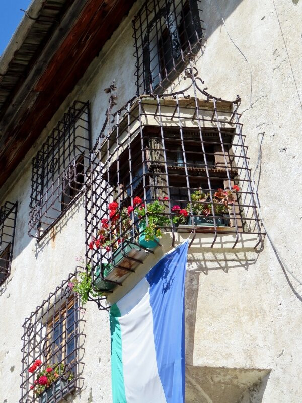 Istituto di Cultura Ladin - Cesa de Jan-Colle Santa Lucia必去景点