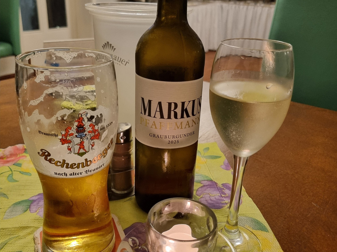 尔布格里赫特酒店主图